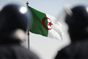 Ситуация в Алжире: уроки для Украины