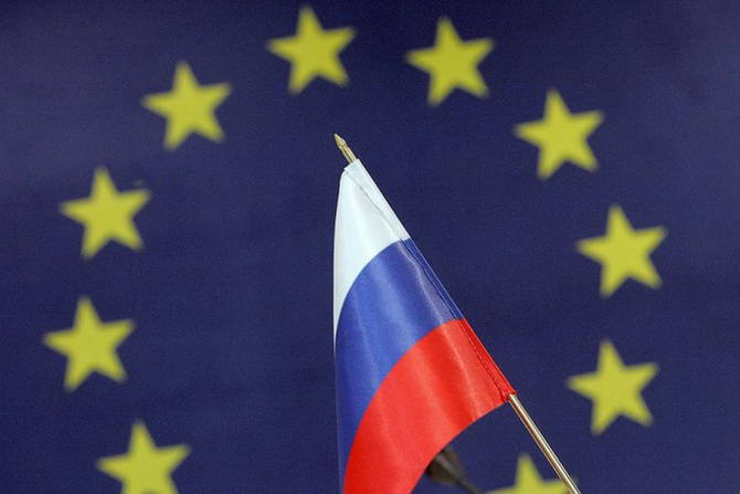 В ЕС не хотят продлевать санкции против России