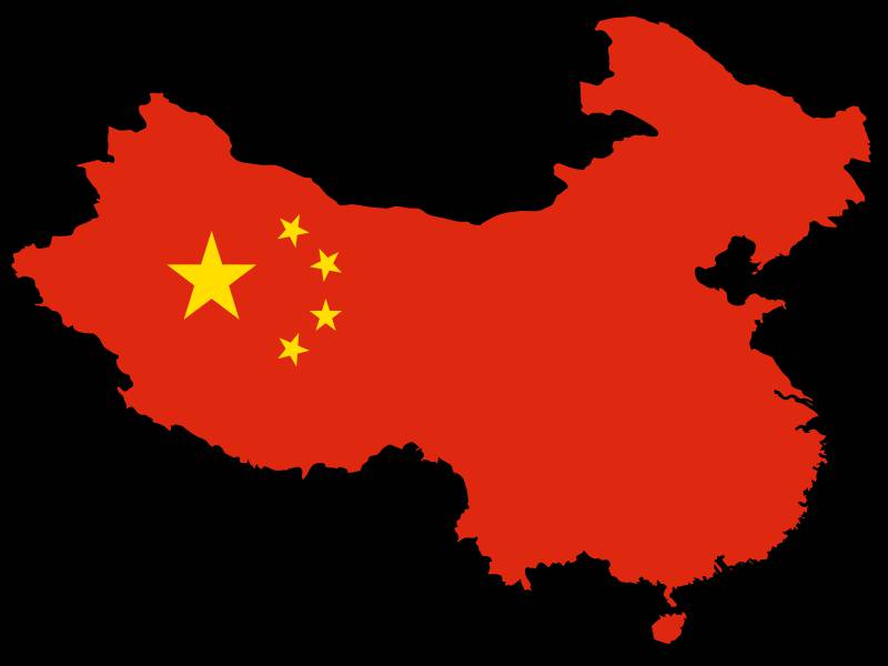 Китай принял первый в истории страны антитеррористический закон