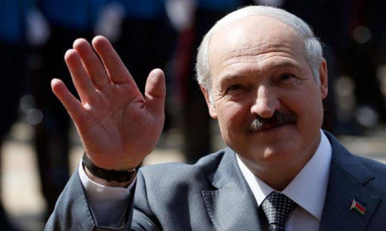 Лукашенко едет в Москву за деньгами, а Белоруссия готовится напасть на Литву?