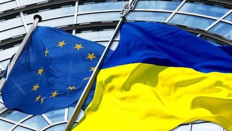 Украина дорого «заплатит» за безвизовый режим Украина дорого «заплатит» за безвизовый режим
