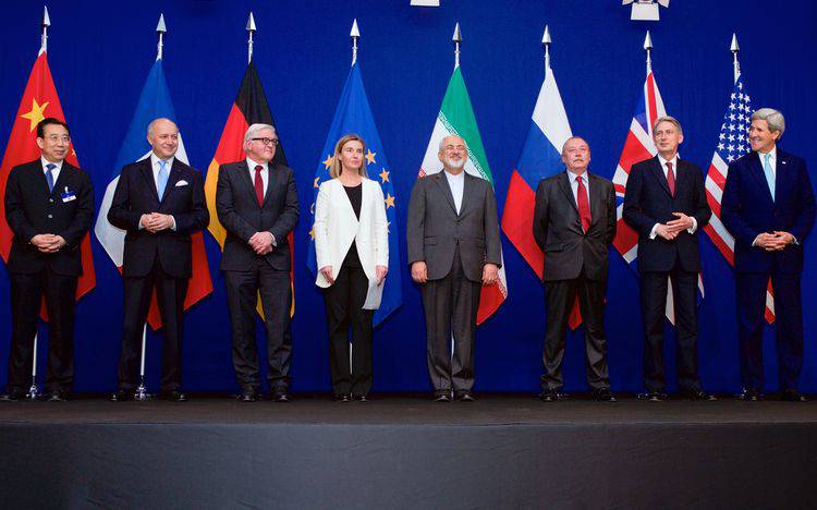 Атомная программа Ирана - расследование завершено