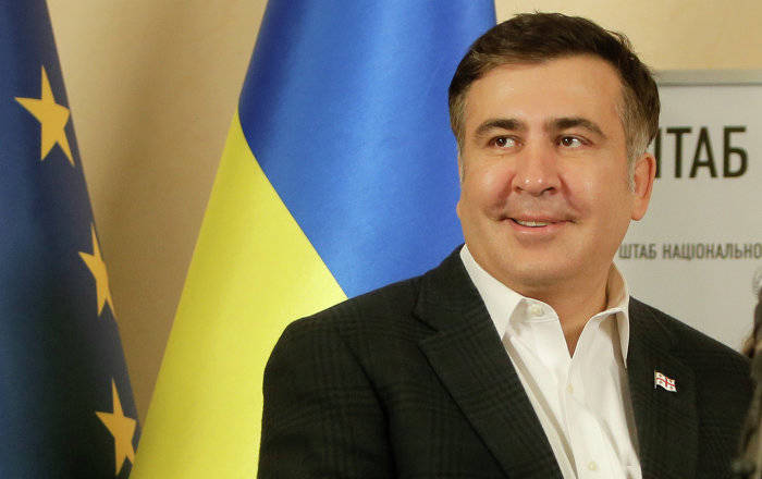 Украина: День рождения нового Мессии Украина: День рождения нового Мессии