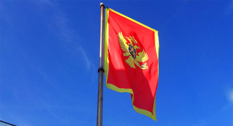 Черногория пошла на поводу у ЕС и расширила санкции против России из-за Украины