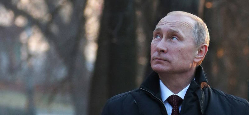 Владимир Путин назвал источники силы россиян