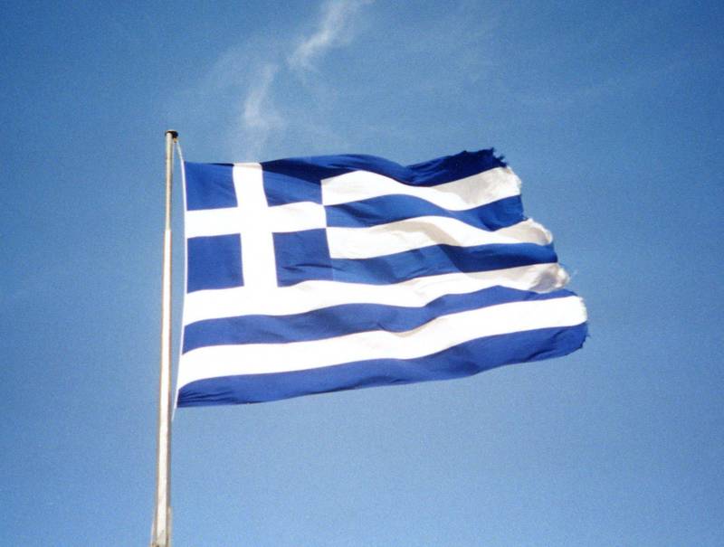 Правительство Греции отрицает угрозу выхода из Шенгенского соглашения