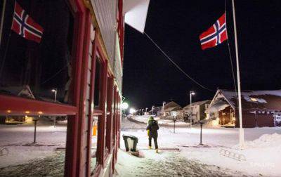 Норвегия вернула в Россию 600 просителей убежища