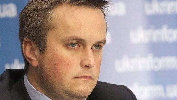 Антикоррупционный прокурор Украины ставит ультиматум власти