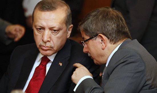Турция подготовила ответные санкции против России