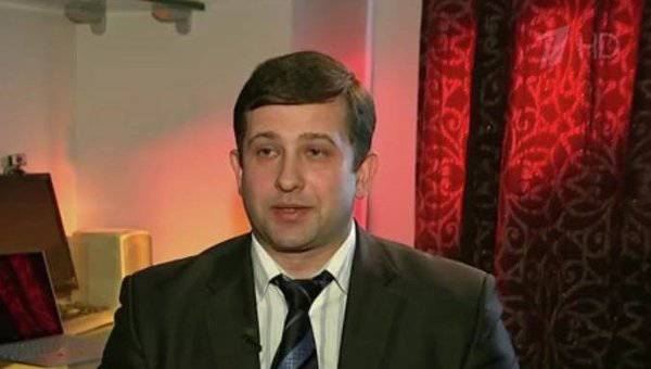 Андрей Манойло: Введение Европой безвизового режима для Украины сродни самоубийству, поэтому они этого не допустят