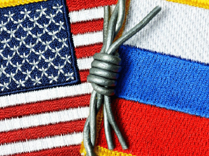 США не смогли добиться изоляции России