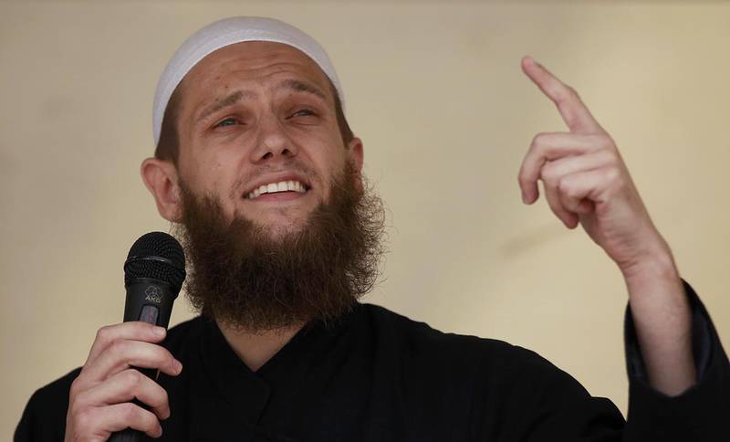 В Германии арестован вербующий немцев проповедник-исламист