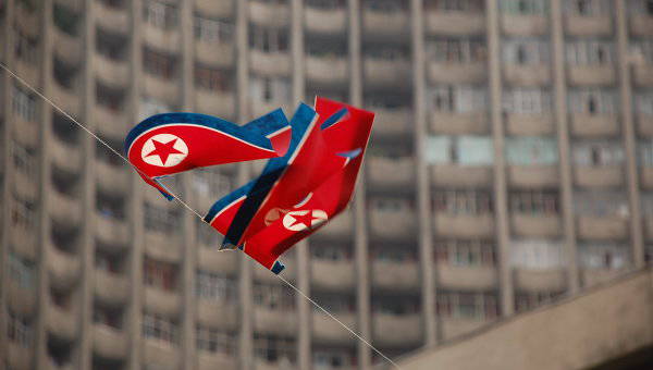 Сеул озадачен исчезновением "второго по влиянию" в КНДР политика
