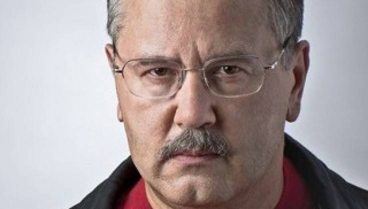 Гриценко: Порошенко и Яценюка ненавидят уже больше, чем правительство Азарова Гриценко: Порошенко и Яценюка ненавидят уже больше, чем правительство Азарова