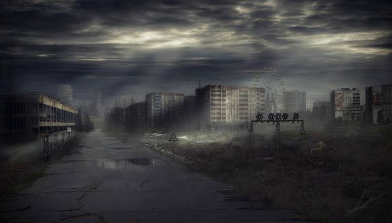 Крым рано похоронили