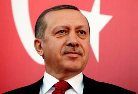 Анкара сотрудничает с боевиками "Исламского государства"