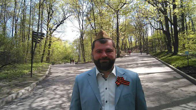 Ветров: Для иновещания Украины нет иного контента кроме «дезы» и пропаганды