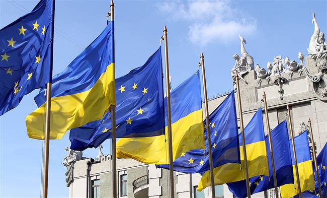 Порог Евросоюза для Украины не стал ниже