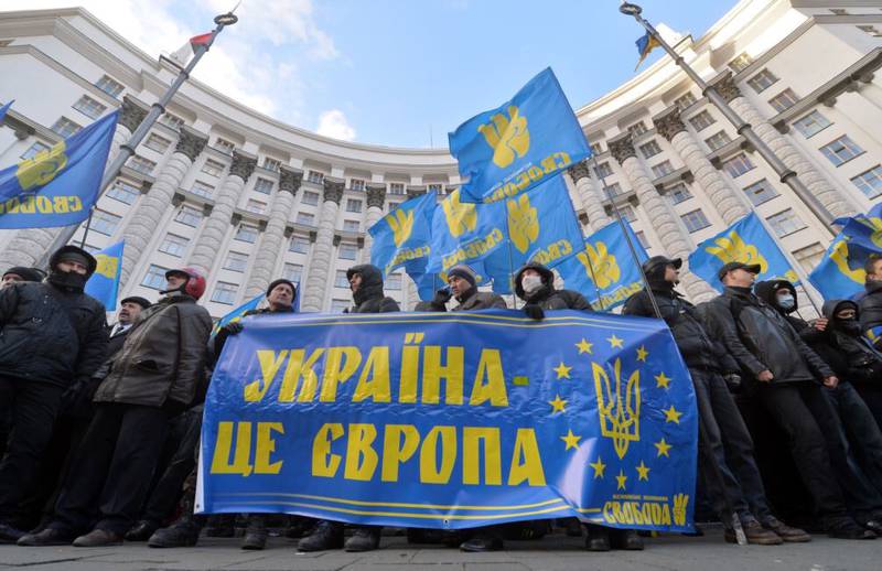 Как затронуть мечтательного украинца простой арифметикой Как затронуть мечтательного украинца простой арифметикой