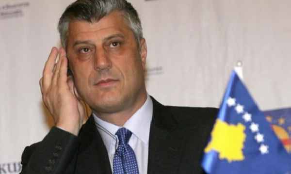 Бывший предводитель террористической ''ОАК'' Хашим Тачи  станет главой Косово