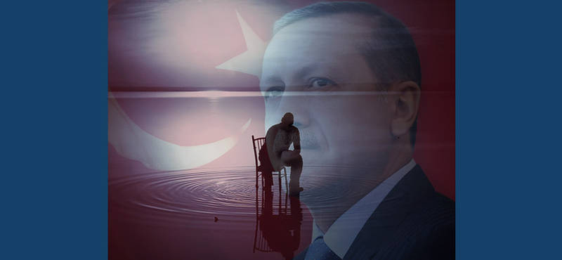 Цена предательства — Эрдоган остался один