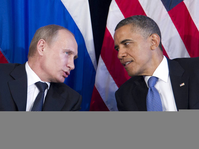 Обама и Путин что-то скрывают: подлежит ли исцелению кризис доверия?
