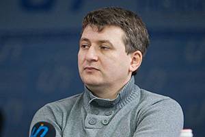 Юрий Романенко: Украина - фантом, который рассыпется в 2016-2017 годах Юрий Романенко: Украина - фантом, который рассыпется в 2016-2017 годах
