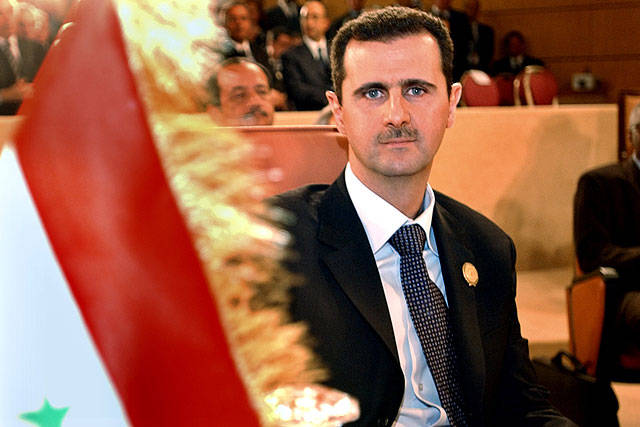 США и Россия согласовали кандидатуру будущего премьер-министра Сирии