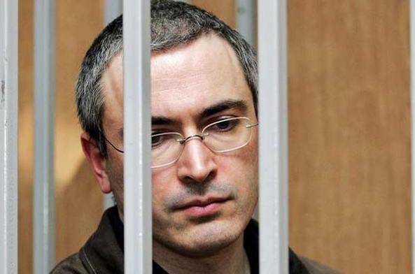 Михаила Ходорковского могут снова посадить