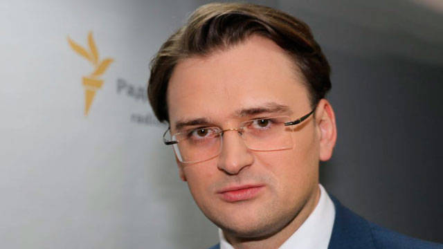 Дмитрий Кулеба выразил недовольство от лица всей Украины в адрес Сербии