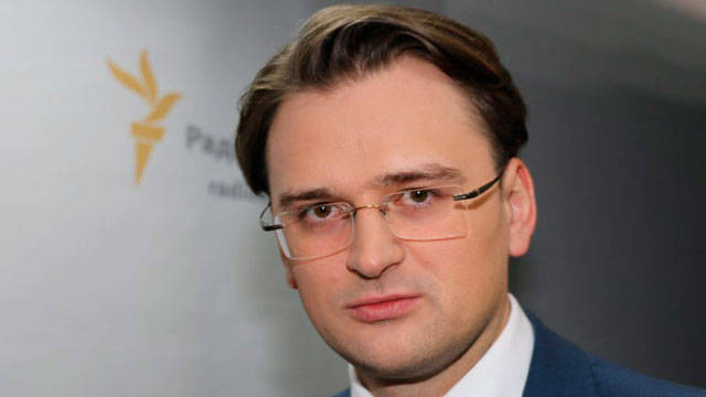Дмитрий Кулеба выразил недовольство от лица всей Украины в адрес Сербии Дмитрий Кулеба выразил недовольство от лица всей Украины в адрес Сербии
