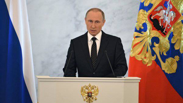 Путин: Турция не отделается помидорами и ограничениями для строительных компаний Путин: Турция не отделается помидорами и ограничениями для строительных компаний