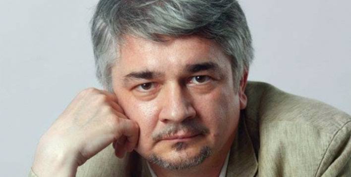 Ростислав Ищенко: У Байдена на Украине есть коммерческие интересы