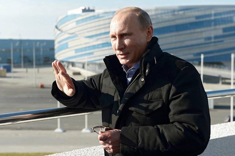 Путин подарил школьнице из Курска щенка лабрадора