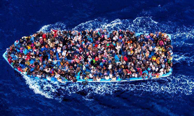 Миграция страшнее террора