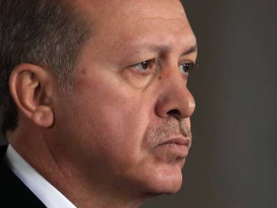 России все сойдет с рук, Турция обречена на поражение в этом конфликте