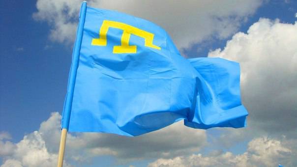 Меджлис хочет вырубить в Крыму мобильную связь и Интернет