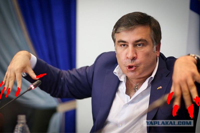 Самоубийство Украины: ножом в живот и так девять раз Самоубийство Украины: ножом в живот и так девять раз