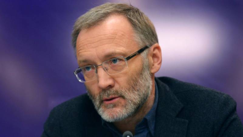 Михеев: у России нет причин впадать в депрессию Михеев: у России нет причин впадать в депрессию