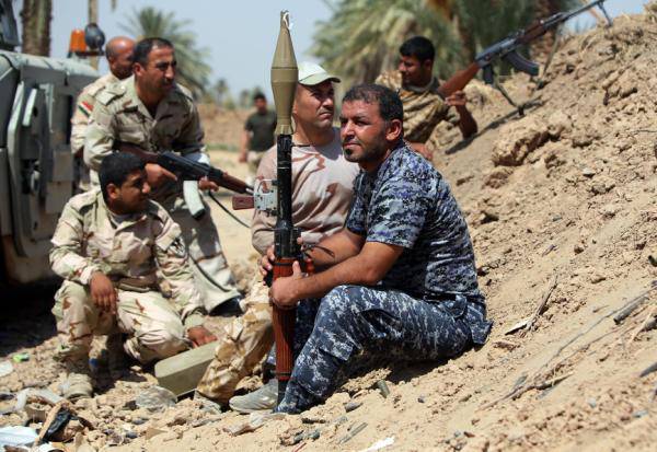 Что делать с Ираком после разгрома ИГ в Сирии?