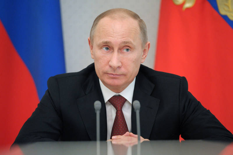 Пресс-конференция Путина – самая обсуждаемая тема западных СМИ