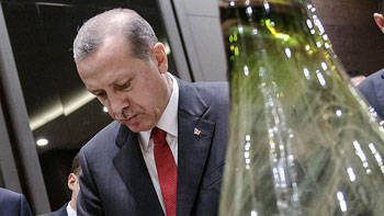 Как изменились отношения России и Турции за год