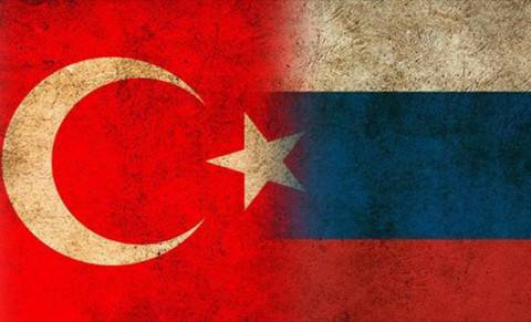 Турецкая истерия