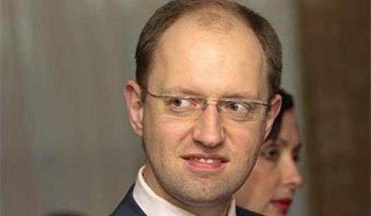 «Яценюковщина» доведет Украину до исчезновения «Яценюковщина» доведет Украину до исчезновения