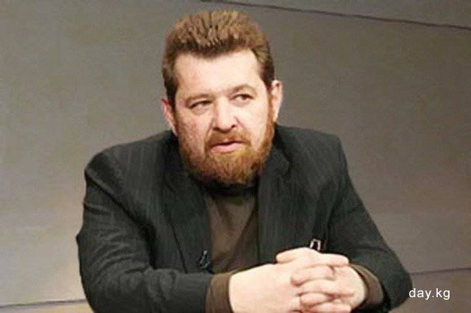 Андрей Грозин: Ворвутся ли террористы в Россию через Центральную Азию? Андрей Грозин: Ворвутся ли террористы в Россию через Центральную Азию?