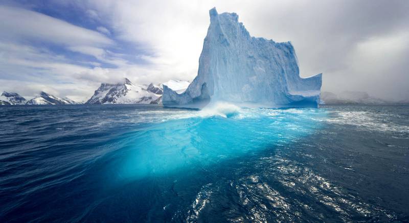 Что нам дает Арктика?