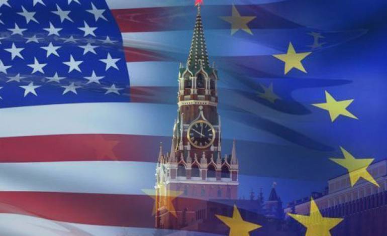 Украина и Россия: в зоне взаимного недоверия