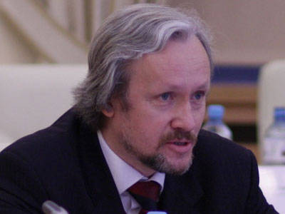 Игорь Шишкин: Выход из ситуации по Украине только один — экономически дожать антироссийский режим Игорь Шишкин: Выход из ситуации по Украине только один — экономически дожать антироссийский режим