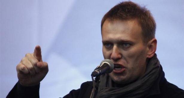 Навальный – будущий президент России? А что, а вдруг?