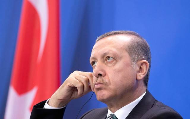 Методом провокаций: в Анкаре ищут предлог для вторжения в Сирию